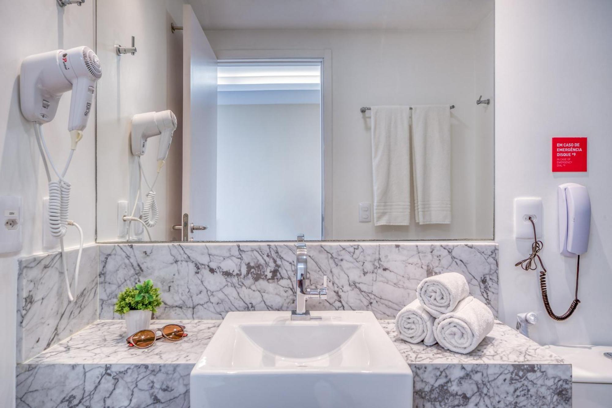 Quarto Casal Smart