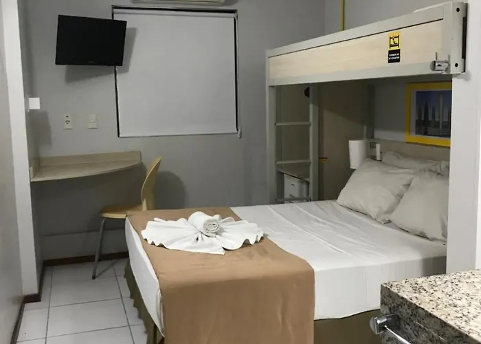 Expresso R1 Hotel Maceió